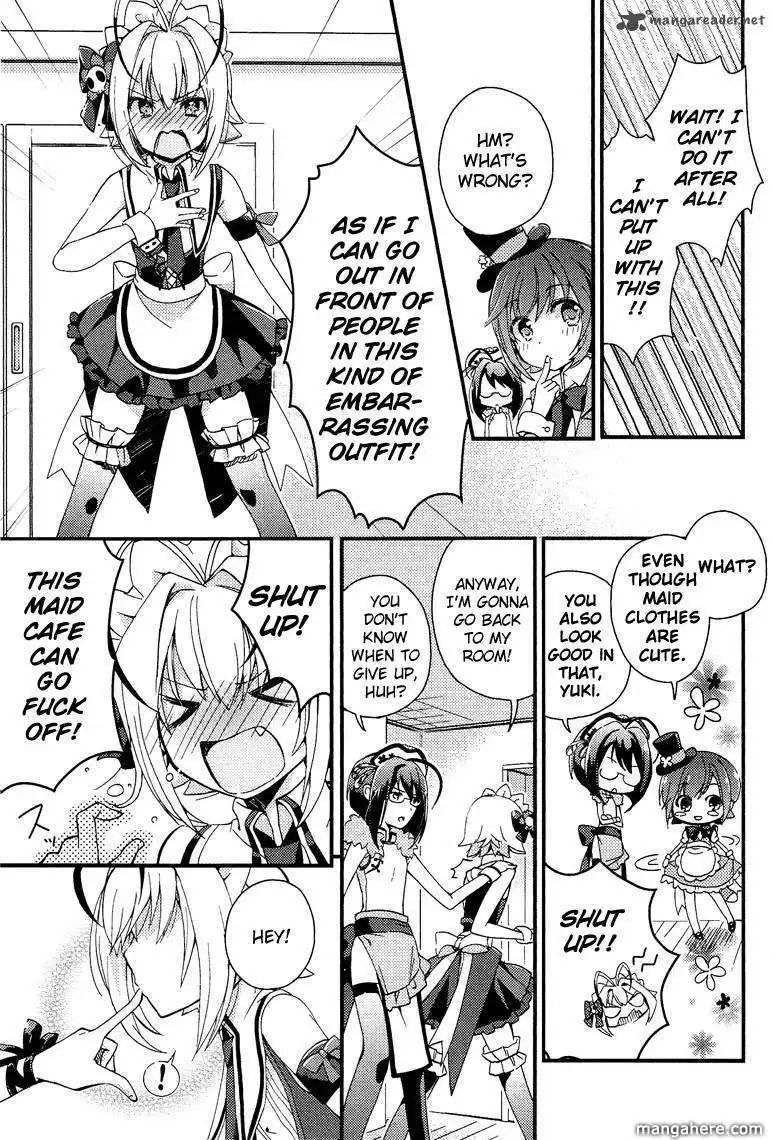 Otokonoko Wa Maid Fuku Ga Osuki Chapter 1 7